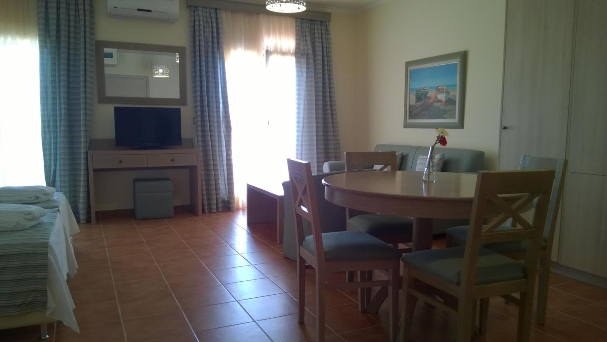 Aparthotel Sivota Gold Pokoj fotografie