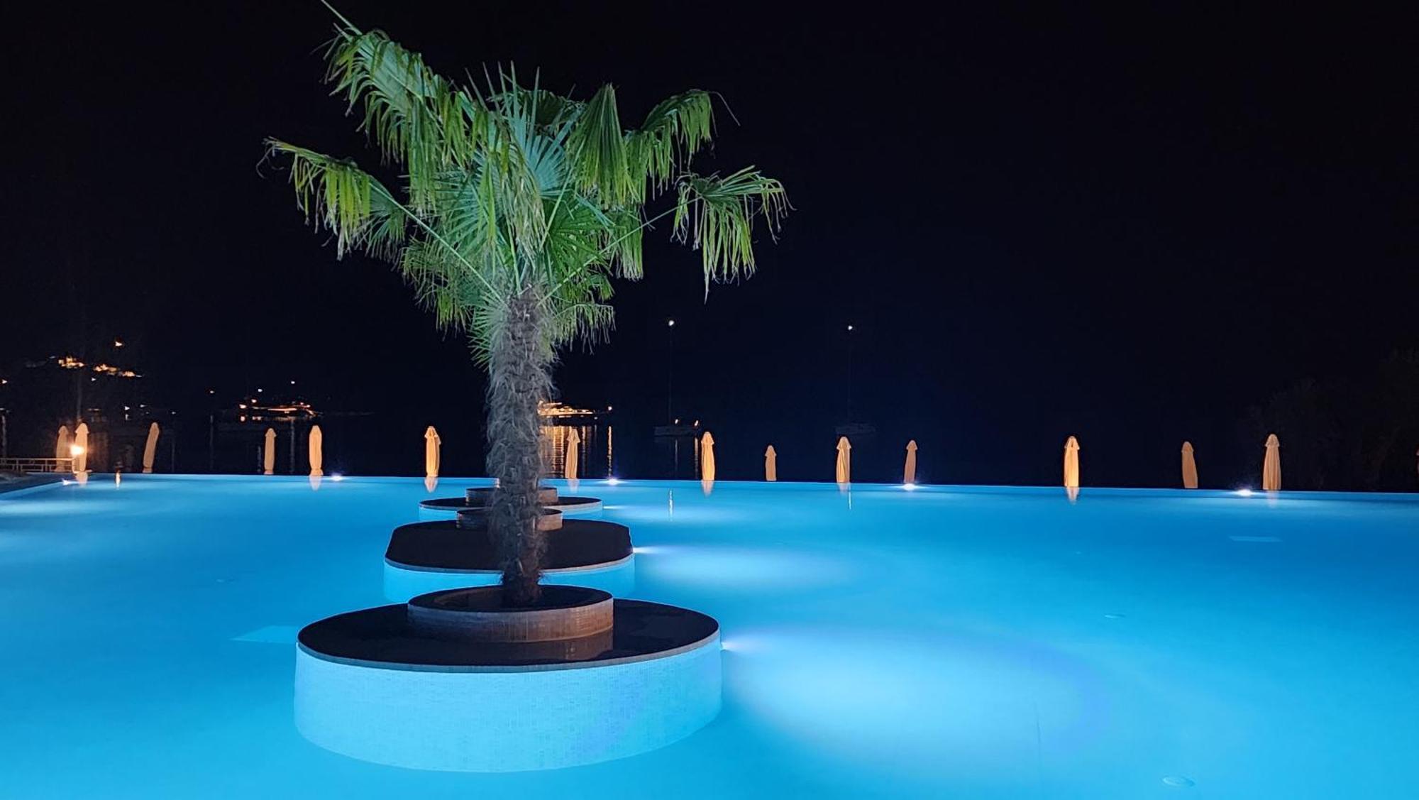Aparthotel Sivota Gold Exteriér fotografie