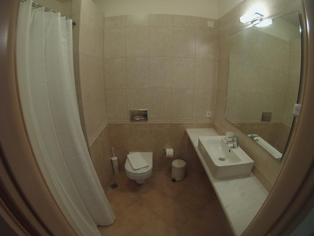 Aparthotel Sivota Gold Pokoj fotografie