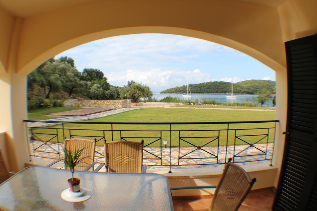 Aparthotel Sivota Gold Pokoj fotografie