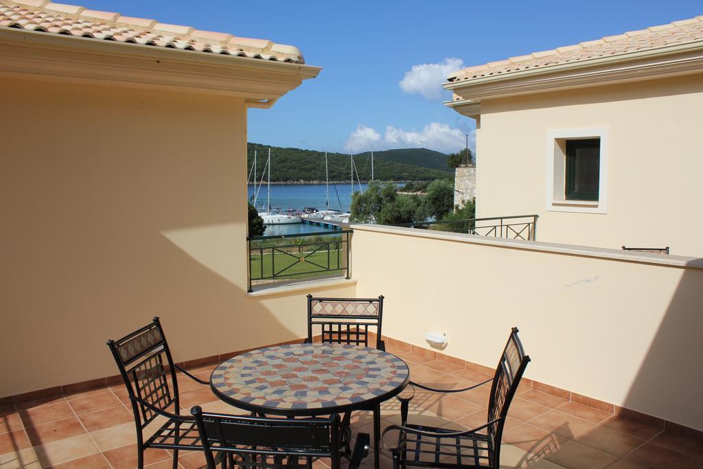 Aparthotel Sivota Gold Pokoj fotografie