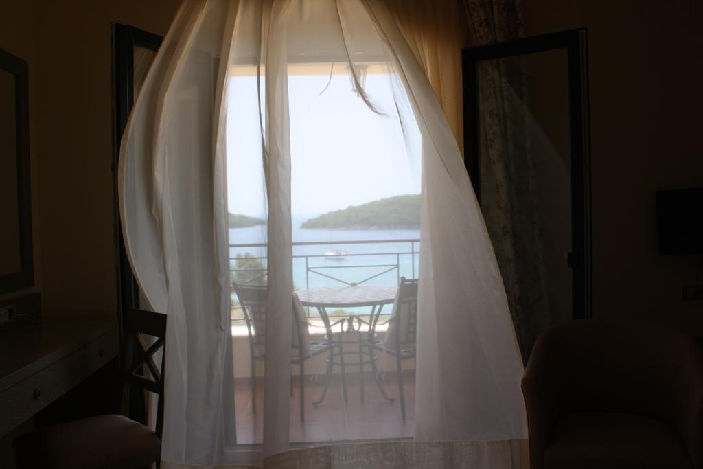 Aparthotel Sivota Gold Pokoj fotografie