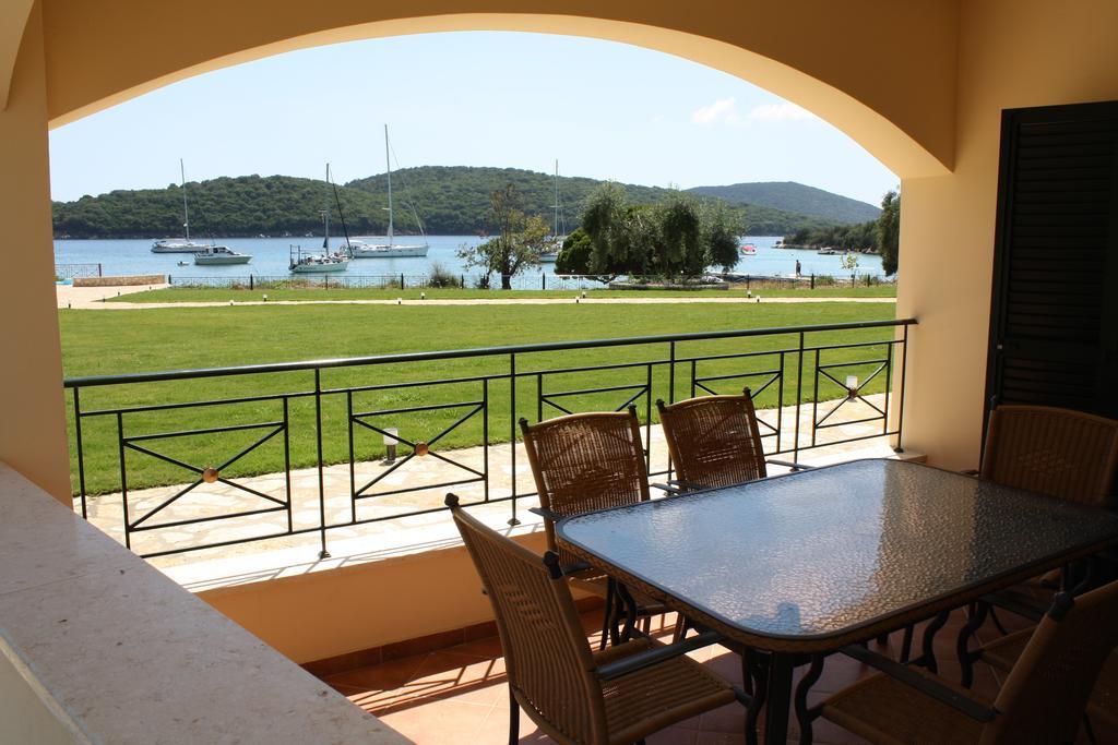 Aparthotel Sivota Gold Pokoj fotografie
